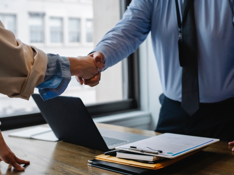 Core Benefits of Joining an Accelerator